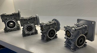 上海艾思捷RV蝸輪蝸桿減速機都有哪些型號？哪些速比？