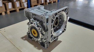蝸輪蝸桿減速機(jī)哪家好？
