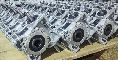 蝸輪蝸桿減速機(jī)的雙軸輸入這個(gè)主要是為了什么？