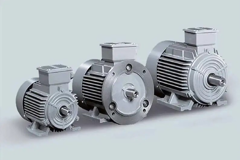艾思捷問：直流電機與交流電機有什么區(qū)別呢？